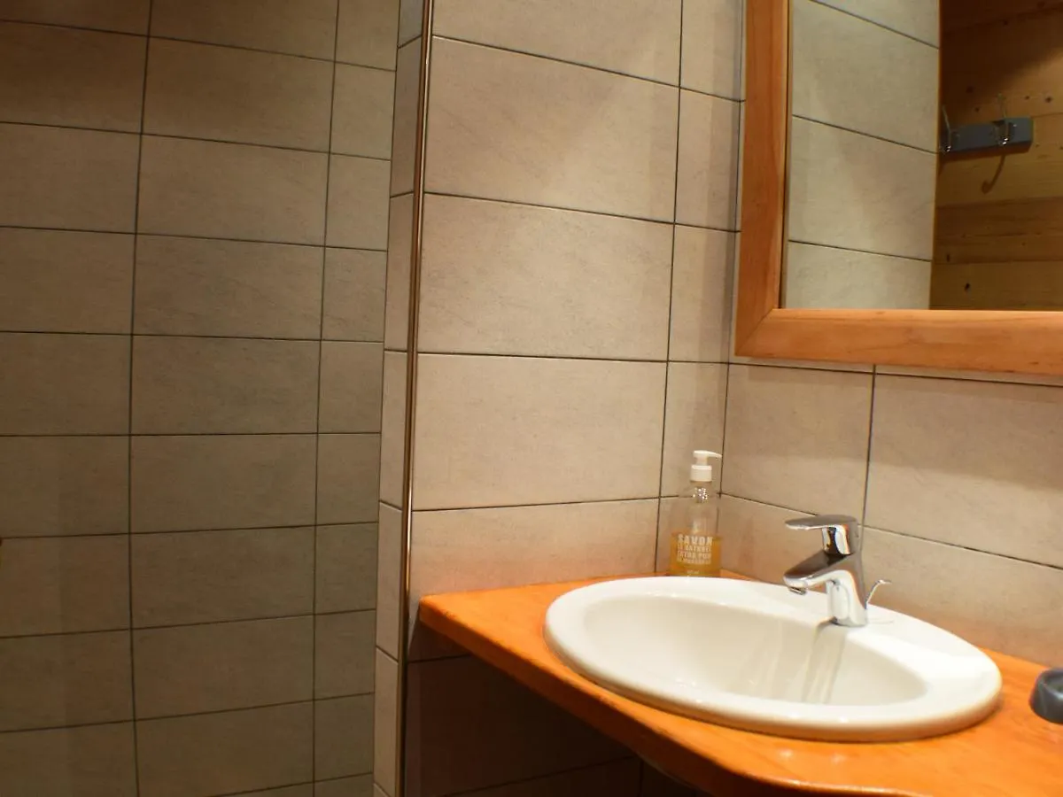 Appart. Cosy 5 Pers. Proche Pistes Et Navette, Balcon Sud - Fr-1-467-26 Le Grand-Bornand Apartament
