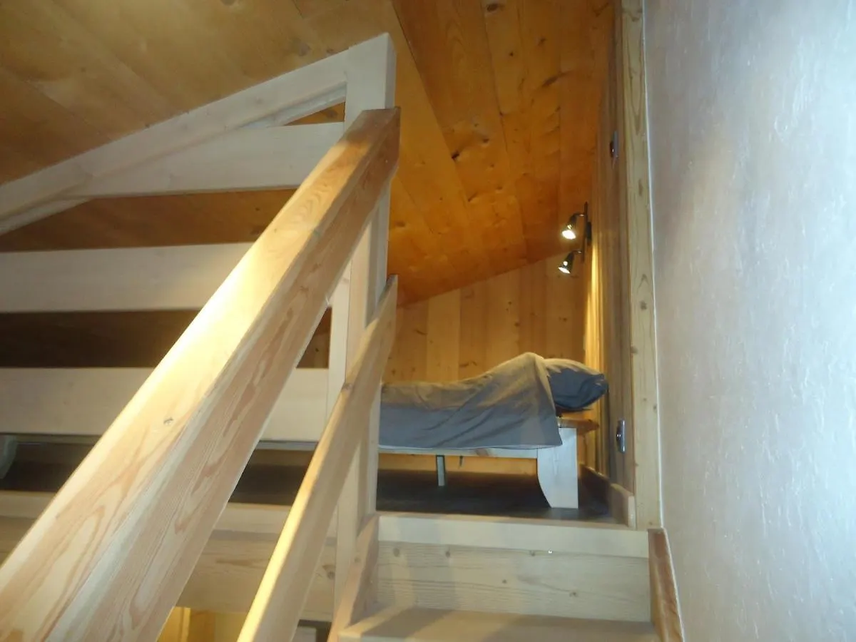 Appart. Cosy 5 Pers. Proche Pistes Et Navette, Balcon Sud - Fr-1-467-26 Le Grand-Bornand